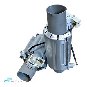 المنت ماشین ظرفشویی جی پلاس کد DW-0001-364