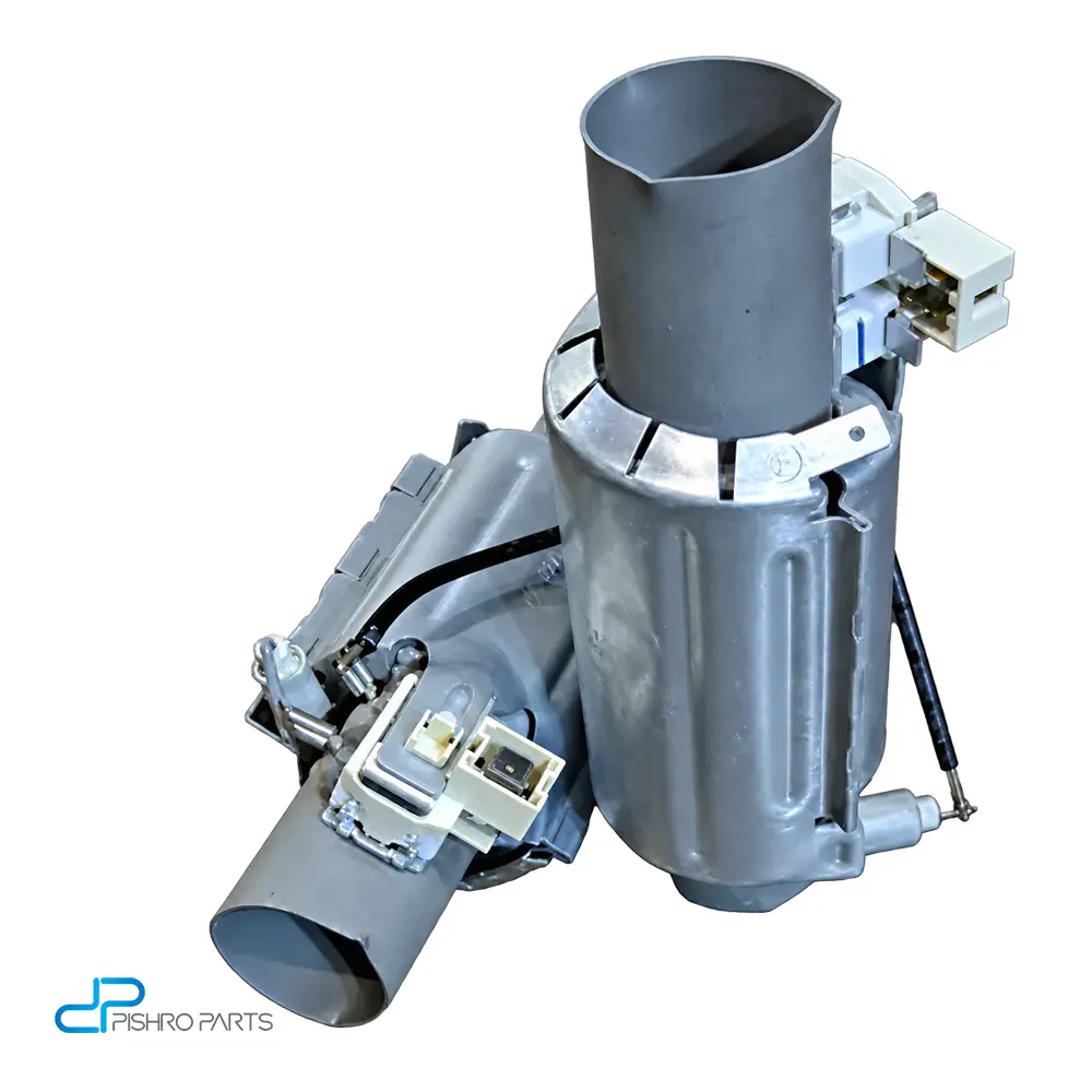 المنت ماشین ظرفشویی جی پلاس کد DW-0001-364