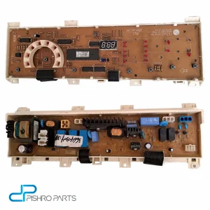 برد ماشین لباسشویی ال جی پاکشوما مدل EC9198A6870