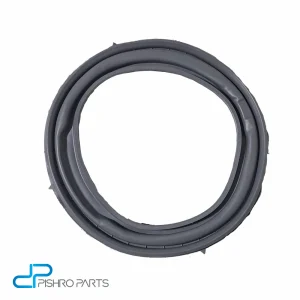 لاستیک پشت ماشین لباسشویی ال جی 11 و 12 کیلویی با پارت نامبر MDS61153401