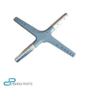 پروانه آبپاش پایین ماشین ظرفشویی ال جی 512 و 425