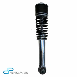 کمک مشکی پشت ماشین لباسشویی ال جی 11 و 12 کیلویی AGM72924807