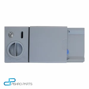 جاقرصی (جاپودری) کشویی ماشین ظرفشویی اسنوا دوو پاکشوما سامسونگ بوش بانه ای