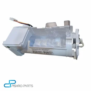 یخساز 12 خانه یخچال ساید بای ساید ال جی سری اینستا ویو x64