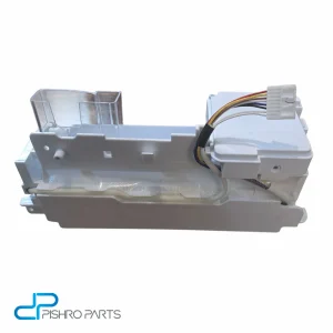 یخساز 12 خانه یخچال ساید بای ساید ال جی سری اینستا ویو x64