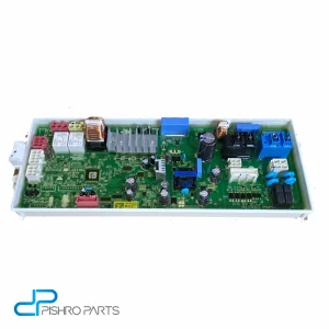 برد ماشین ظرفشویی ال جی 425 کد EBR37319513