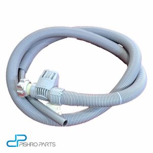 شیر برقی آکواستاپ