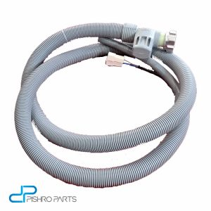 شیر برقی آکواستاپ