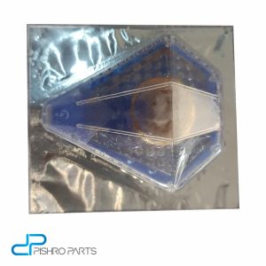 الماس خش گیری ظروف ماشین ظرفشویی فینیش اصل ترکیه ای