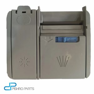 جاقرصی (جاپودری) کشویی ماشین ظرفشویی اسنوا دوو پاکشوما مدیا