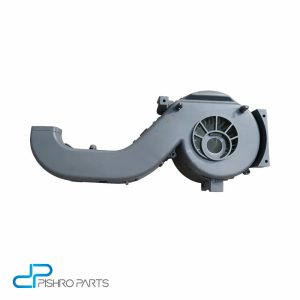موتور فن خشک کن (درایر) ماشین ظرفشویی بکو و آرچلیک ترکیه ای اصل