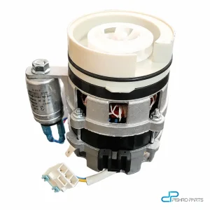 جت پمپ ماشین ظرفشویی اسنوا سامسونگ مدل YXW48-2F-3