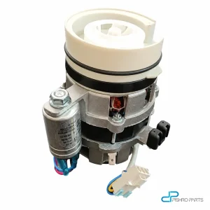جت پمپ ماشین ظرفشویی اسنوا سامسونگ مدل YXW48-2F-3