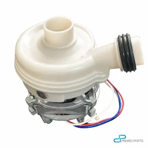 جت پمپ ماشین ظرفشویی ال جی کد 5859DD9001A