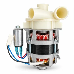 جت پمپ ماشین ظرفشویی اسنوا دوو مدل YXW50-2F-2(L)