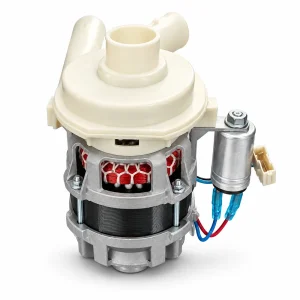 جت پمپ ماشین ظرفشویی اسنوا دوو مدل YXW50-2F-2(L)