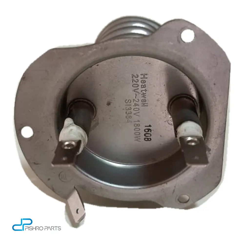 المنت ماشین ظرفشویی دوو مدیا کد 674001100053