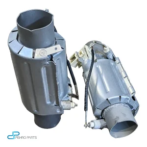 المنت ماشین ظرفشویی جی پلاس کد DW-0001-364