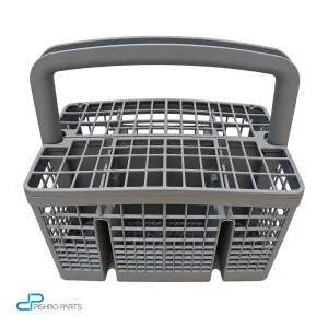 سبد قاشق و چنگال ماشین ظرفشویی بکو آرچلیک کد 1751500200 اصلی