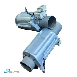 المنت ماشین ظرفشویی سامسونگ کد DW-0001-364